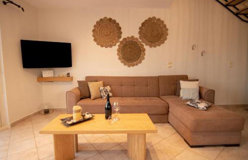 The Island House By Plakalona Villas & Apartments - Foto 8