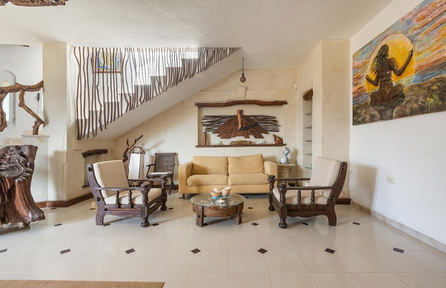 2260 Residenza Artistica - Villa Armida by Barbarhouse - Foto 20