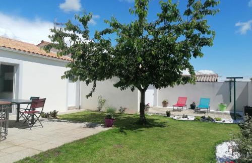 La Maison des Roses - Photo 1