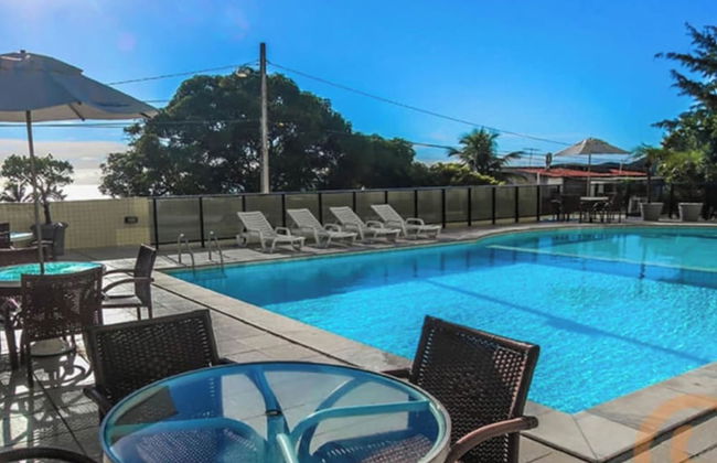 Dune& Ocean Views Paradise 2 Beds in Natal - Foto 1