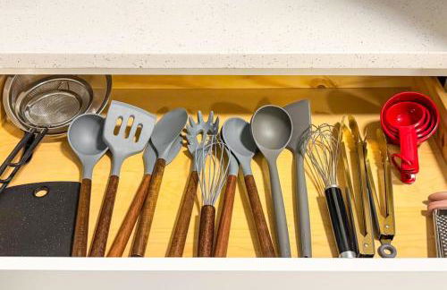 Waterfront home with Firepit and Foosball Table - Photo 31