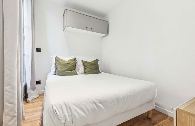 Rivages du Vieux Port - Foto 3