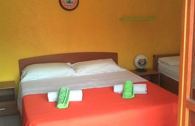 Monolocali Angelica - Foto 7