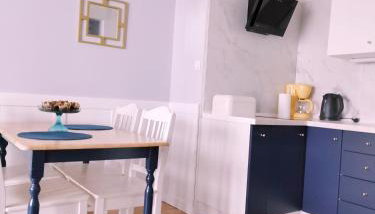 Apartament Niebieski - Foto 2