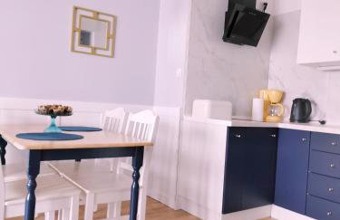 Apartament Niebieski - Foto 2