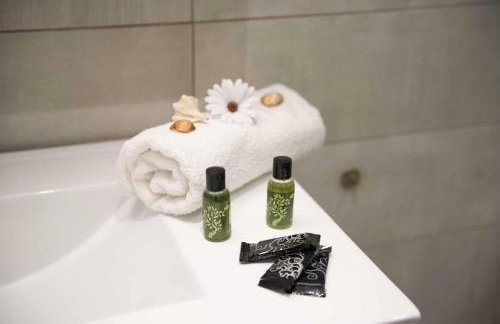 Lollas Apartments Acharavi Corfu - Foto 32