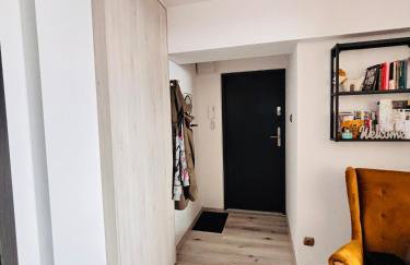 Apartamenty Manhattan Łódź Piotrkowska - Foto 26