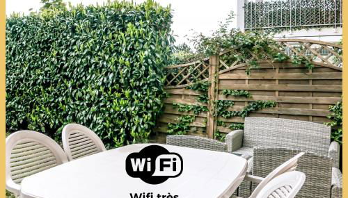 Le Jardin du Port I T3 I Sciez - Foto 2