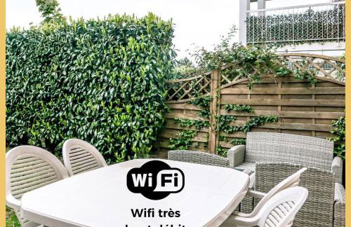 Le Jardin du Port I T3 I Sciez - Foto 2