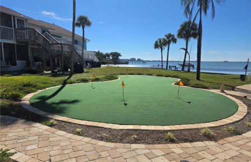 Resort Condo with Private Beach - Foto 5