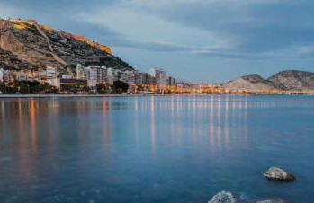 Castle view - Photo 46