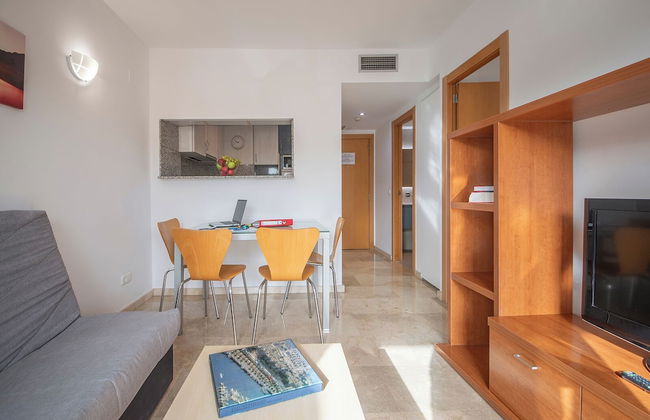 Marsol Apartamentos Turisticos - Foto 26