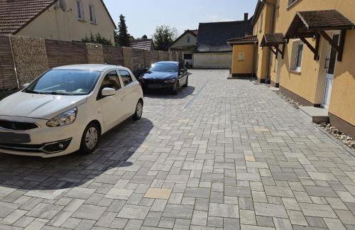 Störmthal Ferienwohnung 2 Sonnenweg - Foto 16