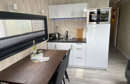 Hausboot Saale-Unstrut - Foto 3