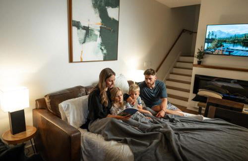 The Getaway Blowing Rock - Foto 28