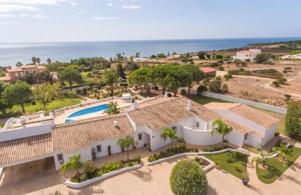 Spacious villa with sea view, tennis & golf garden #1963 - Foto 51