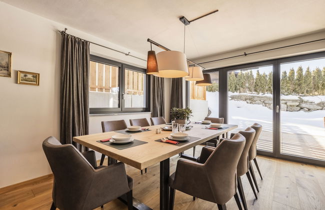 Wilderer Chalets - Foto 22