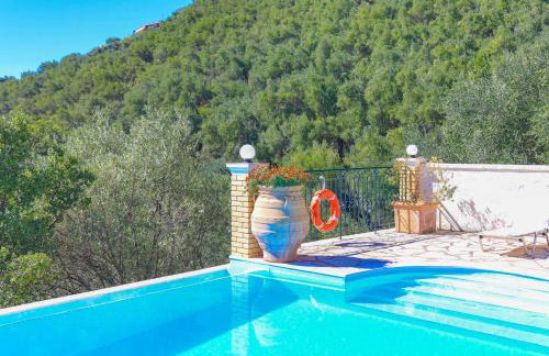 Viilla Kefalaki Superb Sceneries and Views Private Pool - Photo 100