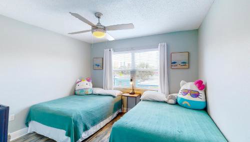 Surrounded by Ocean - Foto 4