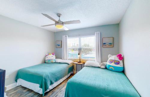 Surrounded by Ocean - Foto 4