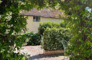 Taper House - Cosy Medieval Cottage - Foto 30