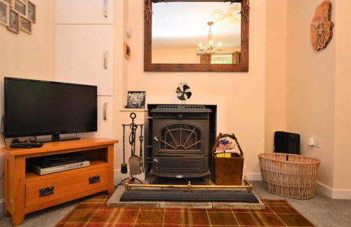 Nursery Cottage Benmore - Foto 5