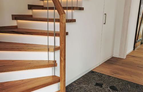 Holiday Home Waldkauz by Interhome - Photo 24