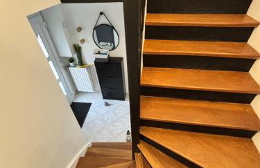 Belle maison proche de la mer - Foto 10