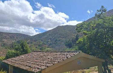 Casa em Vila Soeiro - Casa de Aldeia Vale do Mondego - Foto 22