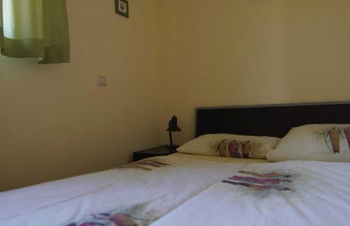 Ferienwohnung Achter`d Diek, 45183 - Foto 12