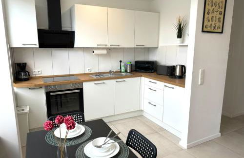 3-Zimmer Wohnung für Monteure & Geschäftsreisende - Foto 6