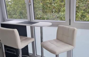 Apartment in TOP Lage Durlacher Tor/KIT - Foto 11