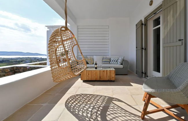 Ciel Villas Paros - Photo 54