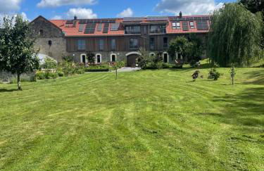 Gästehaus Lausnitz Ferienwohnung, Reda - Foto 24