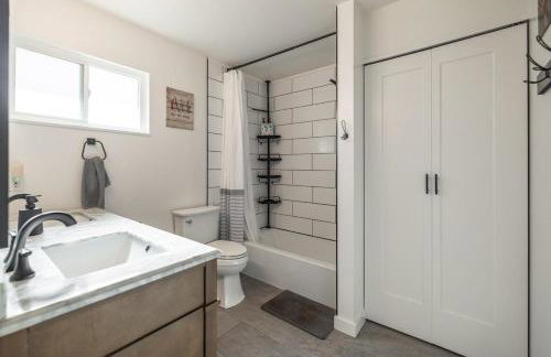 Beautiful Tahoe Keys Home, Family and Pet Friendly - Foto 28