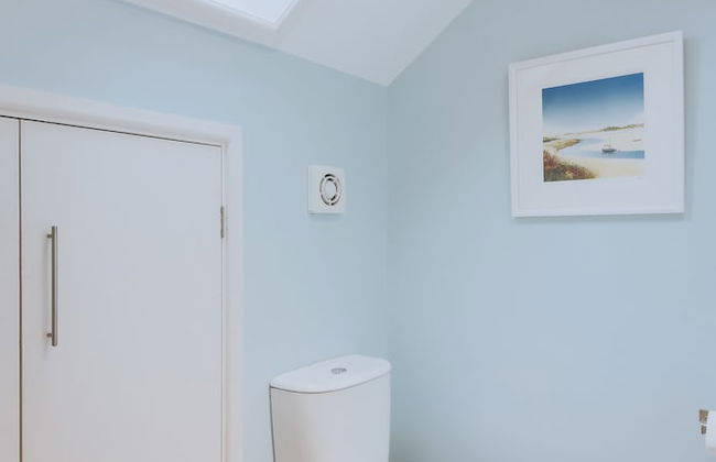 The Penthouse - Foto 38