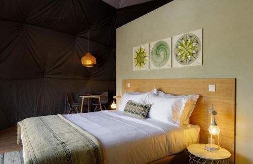 Sóis Montejunto Eco Lodge - Foto 11