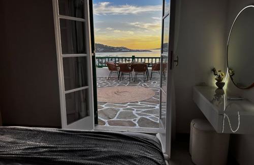 Sunset View garden house of Mykonos - Foto 3