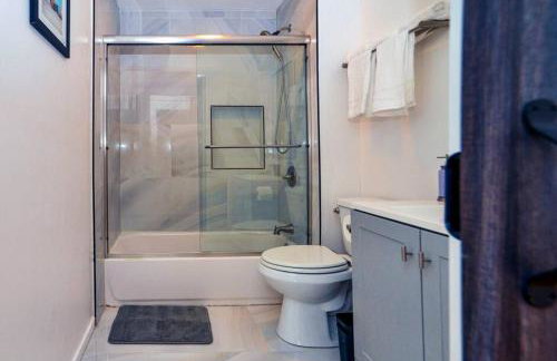 Boston Historical Urban Oasis - Foto 37