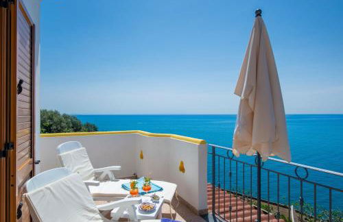 CASA OLGA, UN AFFACCIO SUL MARE !! - Foto 4