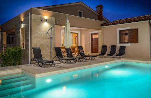 Villa Rojnići 2 by IstriaLux - Foto 2