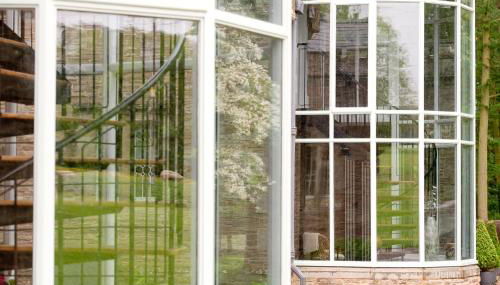 The Gatehouse at Pudleston Court - Foto 4