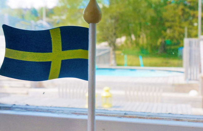 8 Person Holiday Home in Billingsfors - Photo 16