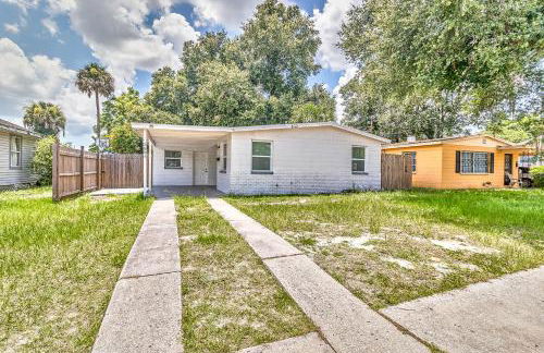 4-Bedroom Comfort Ybor City, Close to Everything - Foto 39