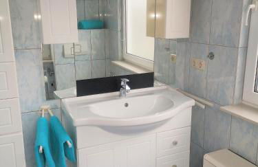 Stadtwohnung - Foto 12