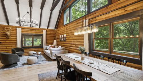 Boulder Brook Retreat - Foto 3