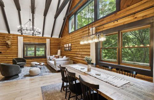 Boulder Brook Retreat - Foto 3