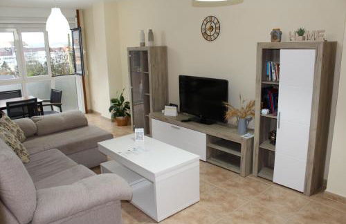 Piso Turístico Fin da Terra - Foto 1