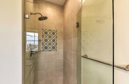 Buena Vista Home with Mtn Views, Walk to Main St - Foto 16