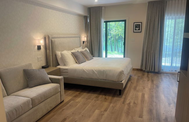 Château Morritt - Foto 7